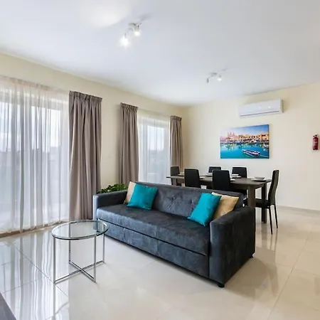 Apartment Designer 3br Home, W/ Lovely Views & Wifi By 360 Estates *