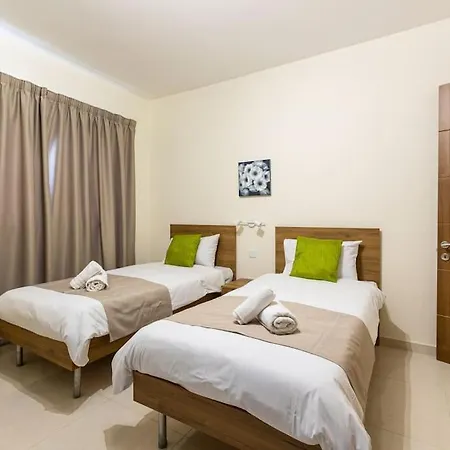 Designer 3br Home, W/ Lovely Views & Wifi By 360 Estates Marsaxlokk