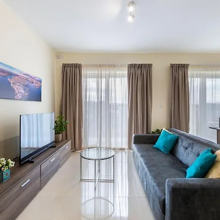 Designer 3br Home, W/ Lovely Views & Wifi By 360 Estates * Marsaxlokk
