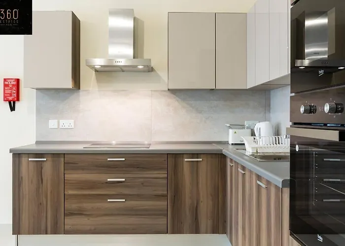 Designer 3br Home, W/ Lovely Views & Wifi By 360 Estates *