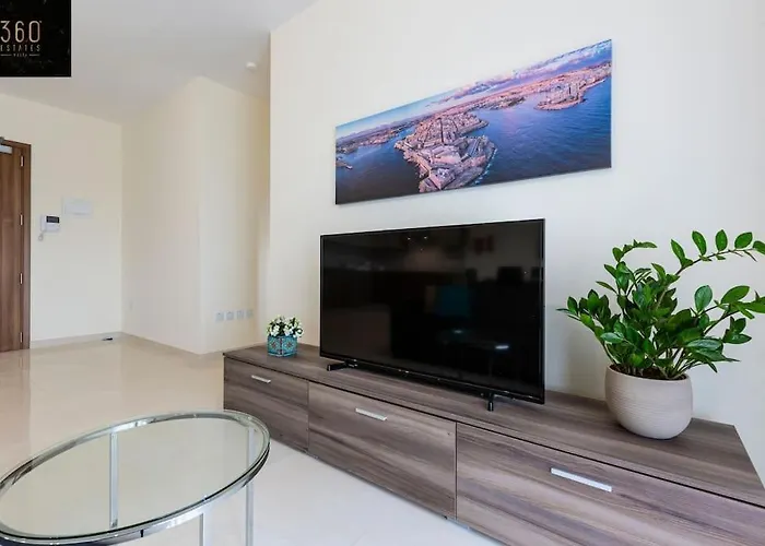 Designer 3br Home, W/ Lovely Views & Wifi By 360 Estates Appartement Marsaxlokk