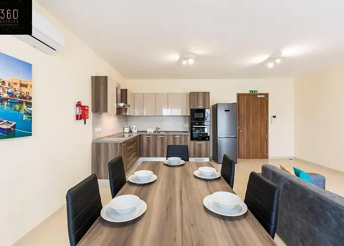 Designer 3br Home, W/ Lovely Views & Wifi By 360 Estates *