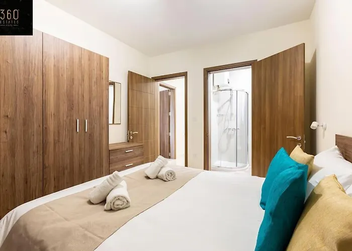 Designer 3br Home, W/ Lovely Views & Wifi By 360 Estates *